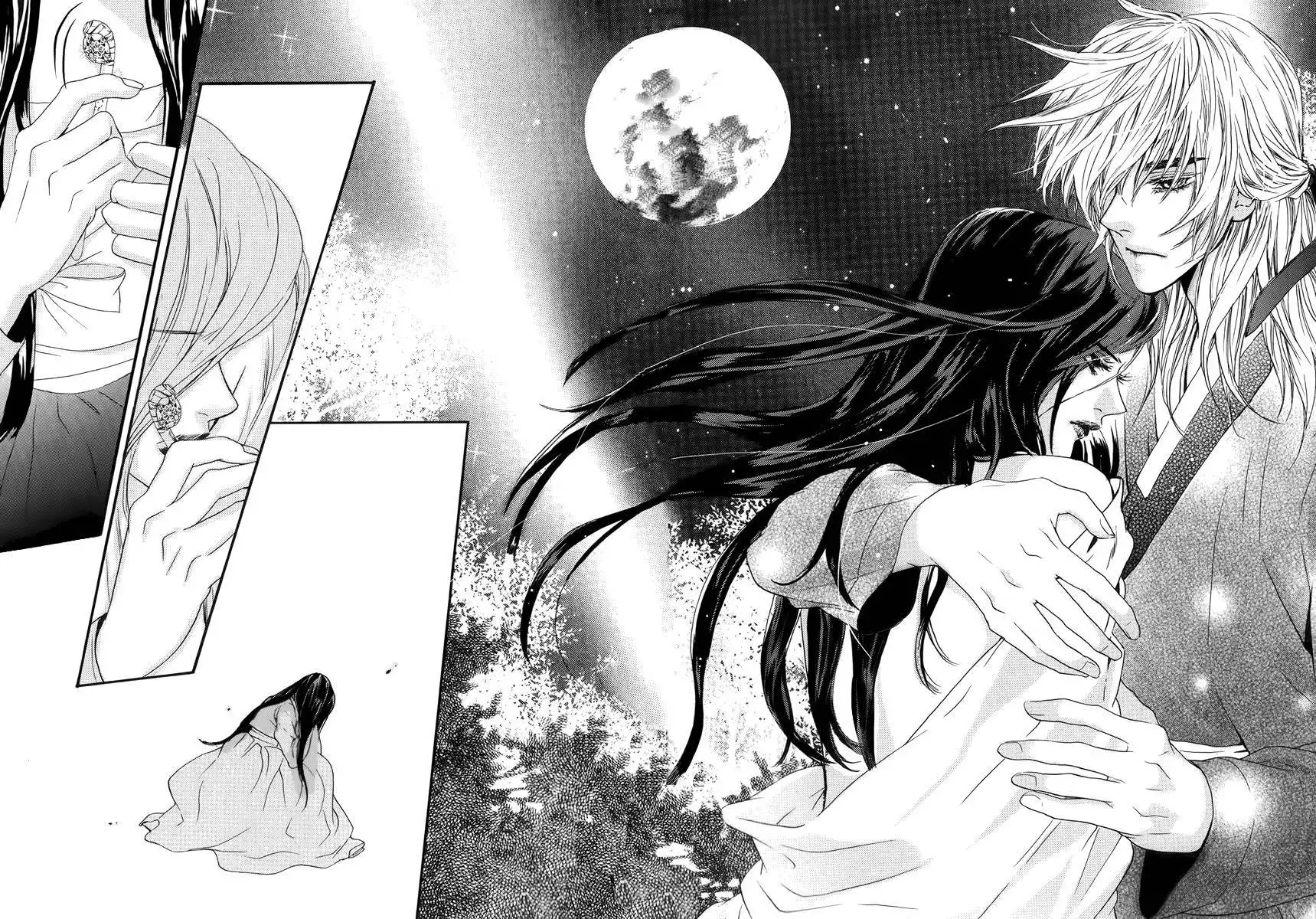 Oh, My Romantic Kumiho Chapter 14 5